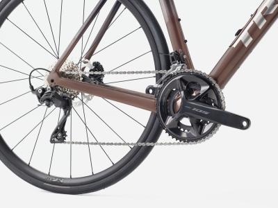Trek Domane SL 5 58 Dark Star to Bronze Age Fade Produktbild 4