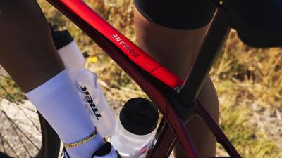 Trek Domane SL 5 58 Dark Star to Bronze Age Fade Produktbild 5
