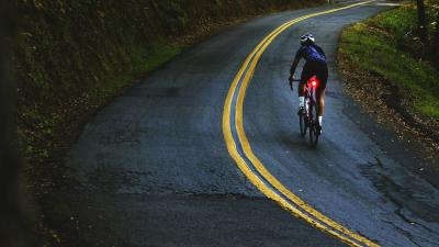 Trek Domane SL 5 58 Dark Star to Bronze Age Fade Produktbild 7
