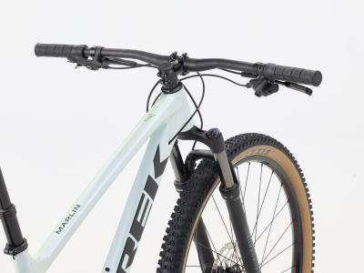 Trek Marlin 7 XXL 29 Magic Mint Produktbild 2