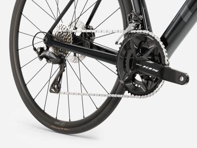 Trek Madone SL 5 M Gloss Dark Star/Matte Deep Smoke Produktbild 5