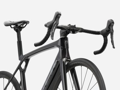 Trek Madone SL 5 L Gloss Dark Star/Matte Deep Smoke Produktbild 4