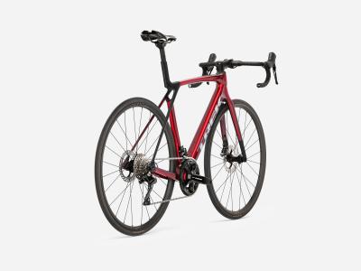 Trek Madone SL 5 XS Gloss Fury Red/Matte Deep Smoke Produktbild 1