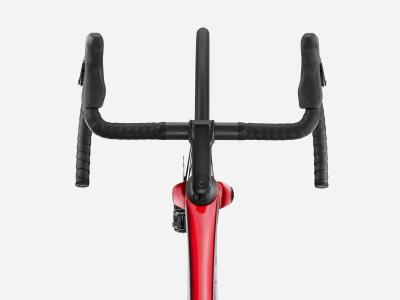 Trek Madone SL 5 M Gloss Fury Red/Matte Deep Smoke Produktbild 2