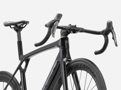 Trek Madone SL 6 XL Gloss Dark Star/Matte Deep Smoke Produktbild 4