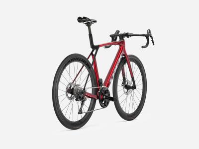 Trek Madone SL 6 M Gloss Fury Red/Matte Deep Smoke Produktbild 1