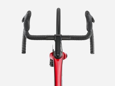 Trek Madone SL 6 XL Gloss Fury Red/Matte Deep Smoke Produktbild 2