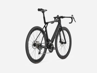 Trek Madone SL 6 AXS XS Gloss Dark Star/Matte Deep Smok Produktbild 1