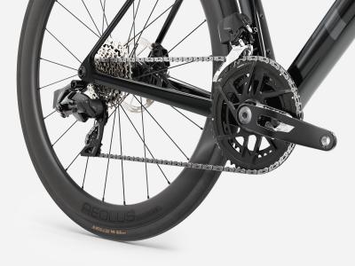 Trek Madone SL 6 AXS XL Gloss Dark Star/Matte Deep Smok Produktbild 5