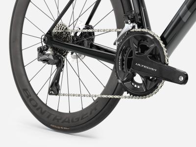 Trek Madone SL 7 XS Gloss Dark Star/Matte Deep Smoke Produktbild 5