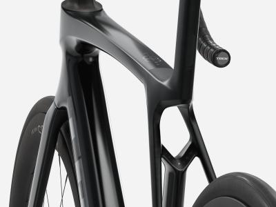 Trek Madone SL 7 M Gloss Dark Star/Matte Deep Smoke Produktbild 3