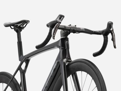 Trek Madone SL 7 M Gloss Dark Star/Matte Deep Smoke Produktbild 4