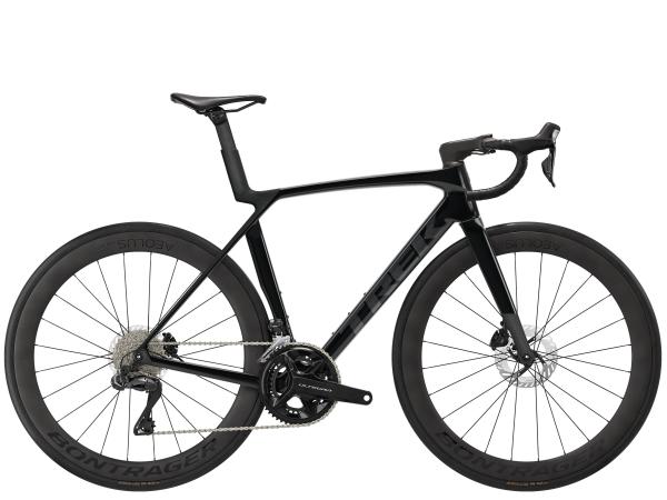 Trek Madone SL 7 L Gloss Dark Star/Matte Deep Smoke
