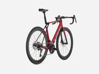 Trek Madone SL 7 ML Gloss Fury Red/Matte Deep Smoke Produktbild 1