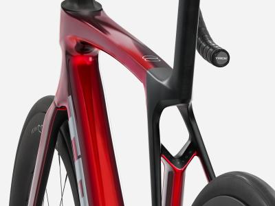 Trek Madone SL 7 ML Gloss Fury Red/Matte Deep Smoke Produktbild 3