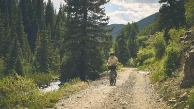 Trek Checkout SL 5 ML Dark Star/Dark Web Produktbild 10