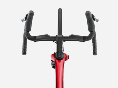 Trek Madone SL 6 AXS XS Gloss Fury Red/Matte Deep Smoke Produktbild 2