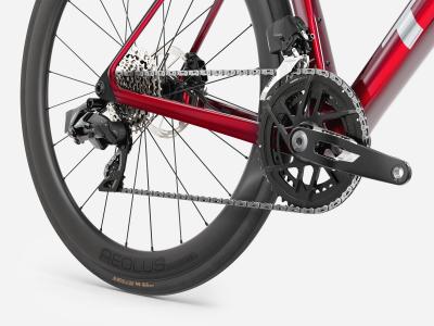 Trek Madone SL 6 AXS L Gloss Fury Red/Matte Deep Smoke Produktbild 5