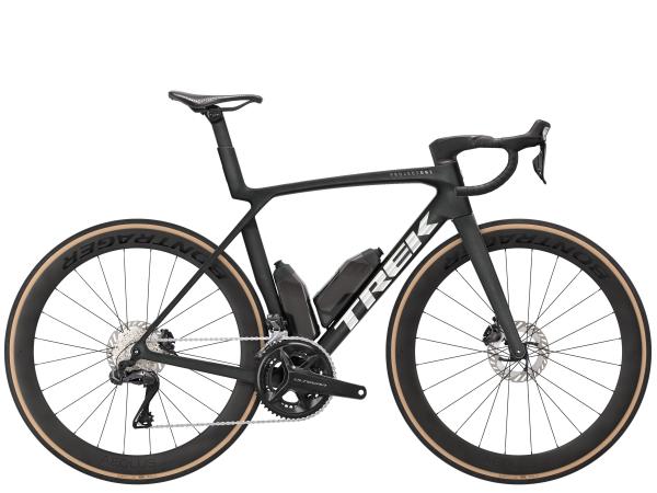 Trek Madone SLR 7 S Matte Deep Smoke