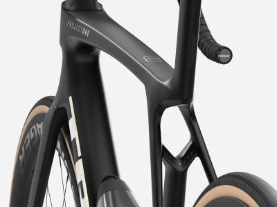 Trek Madone SLR 7 ML Matte Deep Smoke Produktbild 3