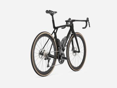 Trek Madone SLR 7 XL Matte Deep Smoke Produktbild 1