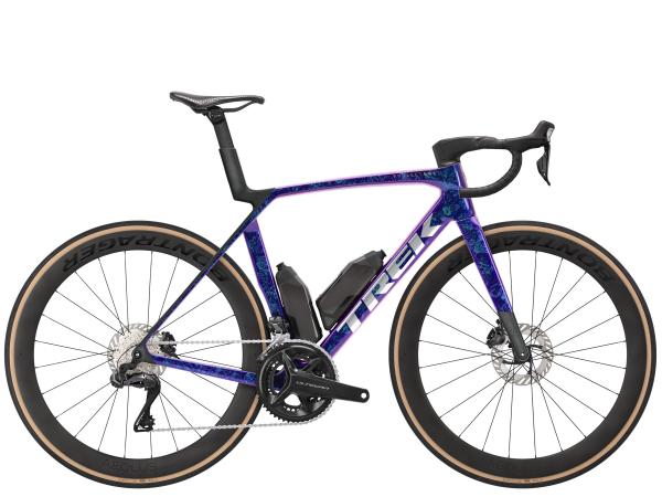 Trek Madone SLR 7 XS Purple Phaze/Amethyst Marble