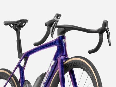 Trek Madone SLR 7 M Purple Phaze/Amethyst Marble Produktbild 4