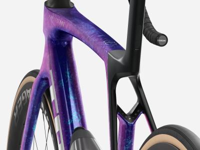 Trek Madone SLR 7 ML Purple Phaze/Amethyst Marble Produktbild 3