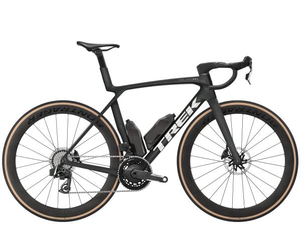 Trek Madone SLR 7 AXS XS Matte Deep Smoke