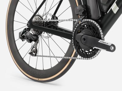 Trek Madone SLR 7 AXS S Matte Deep Smoke Produktbild 5