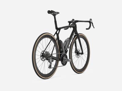 Trek Madone SLR 7 AXS ML Matte Deep Smoke Produktbild 1