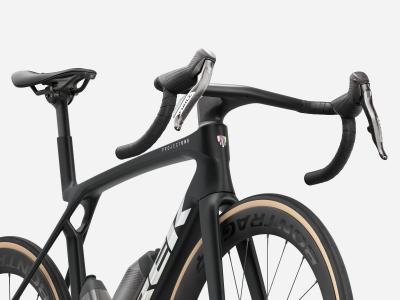 Trek Madone SLR 7 AXS XL Matte Deep Smoke Produktbild 4