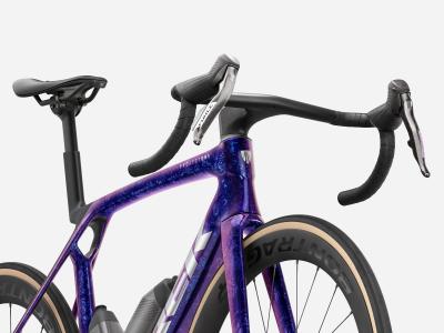 Trek Madone SLR 7 AXS S Purple Phaze/Amethyst Marble Produktbild 4