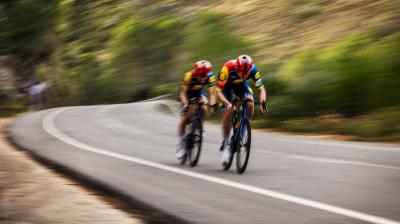 Trek Madone SLR 7 AXS ML Purple Phaze/Amethyst Marble Produktbild 9