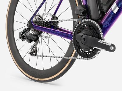Trek Madone SLR 7 AXS L Purple Phaze/Amethyst Marble Produktbild 5