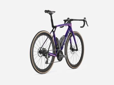 Trek Madone SLR 7 AXS XL Purple Phaze/Amethyst Marble Produktbild 1