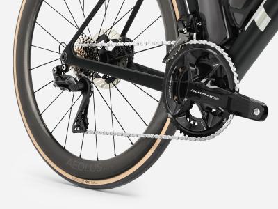 Trek Madone SLR 9 M Matte Deep Smoke Produktbild 5