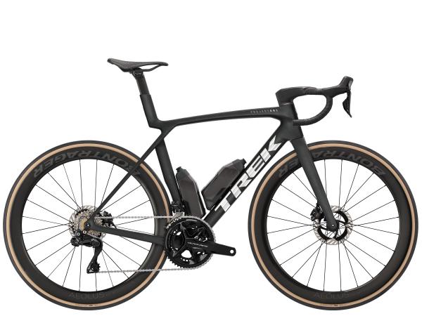 Trek Madone SLR 9 ML Matte Deep Smoke