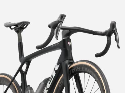 Trek Madone SLR 9 XL Matte Deep Smoke Produktbild 4
