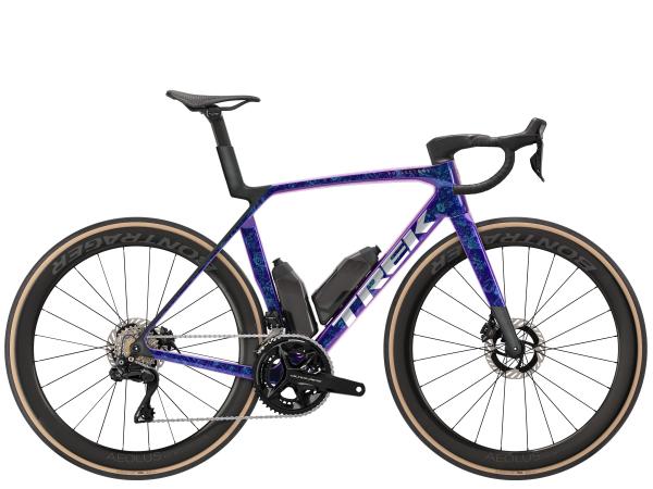 Trek Madone SLR 9 M Purple Phaze/Amethyst Marble