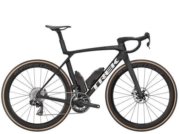 Trek Madone SLR 9 AXS XS Matte Deep Smoke