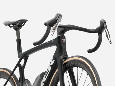 Trek Madone SLR 9 AXS XL Matte Deep Smoke Produktbild 4