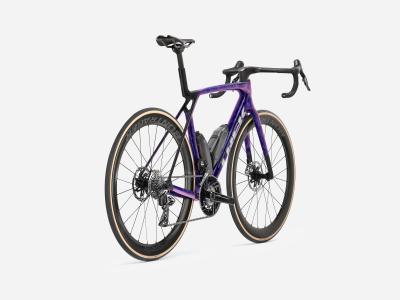 Trek Madone SLR 9 AXS ML Purple Phaze/Amethyst Marble Produktbild 1