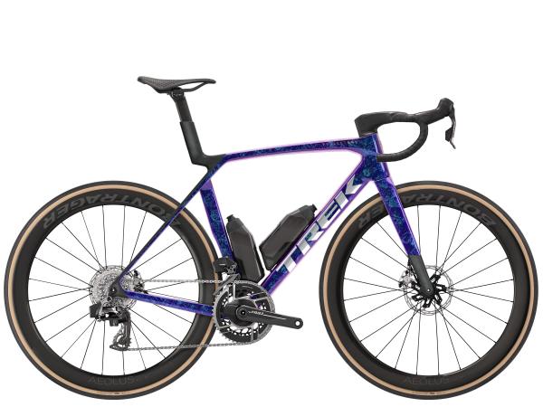 Trek Madone SLR 9 AXS XL Purple Phaze/Amethyst Marble