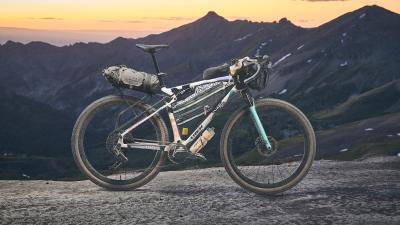 Trek Checkout SL 7 AXS M Era White/Blue Sage Produktbild 10