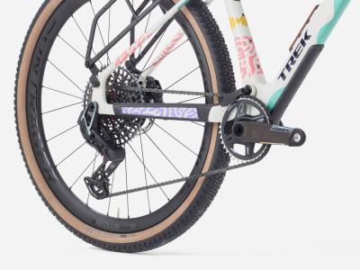Trek Checkout SL 7 AXS M Era White/Blue Sage Produktbild 3