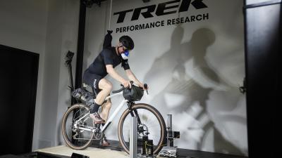 Trek Checkout SL 7 AXS XL Era White/Blue Sage Produktbild 7