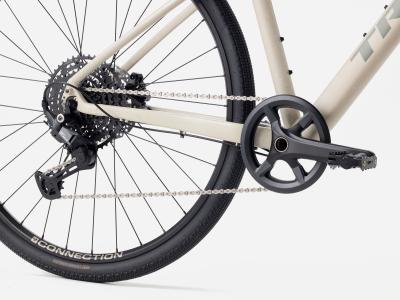 Trek FX SPORT AL 3 SO S Buff Beige Produktbild 4