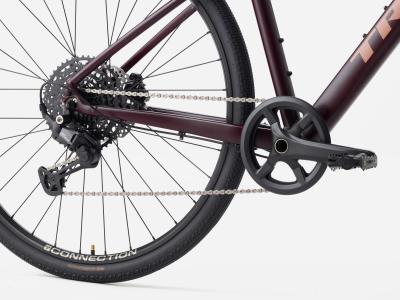 Trek FX SPORT AL 3 SO S Cobra Blood Produktbild 4
