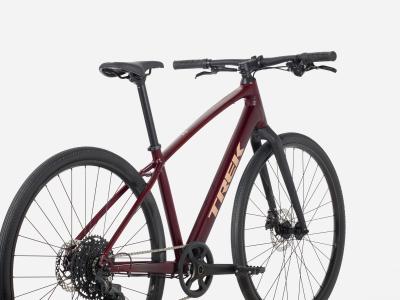 Trek FX SPORT AL 3 SO XL Cobra Blood Produktbild 1